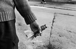 Photo by Paolo Siccardi
