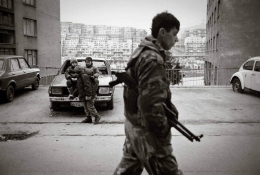 Photo by Pierre Duffour