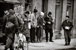 Photo by Pierre Duffour
