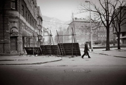 Photo by Pierre Duffour
