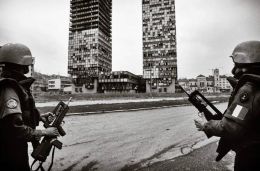 Photo by Pierre Duffour