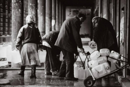 Photo by Pierre Duffour