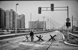 Photo by Pierre Duffour