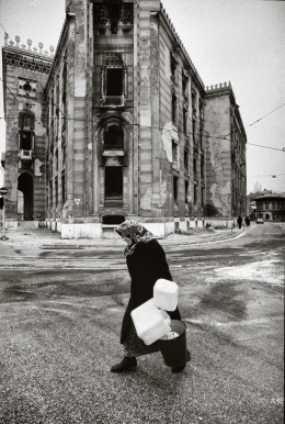 Photo by Pierre Duffour