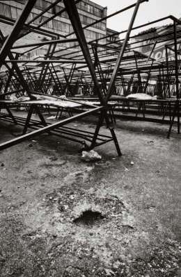 Photo by Pierre Duffour