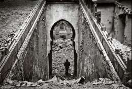 Photo by Pierre Duffour