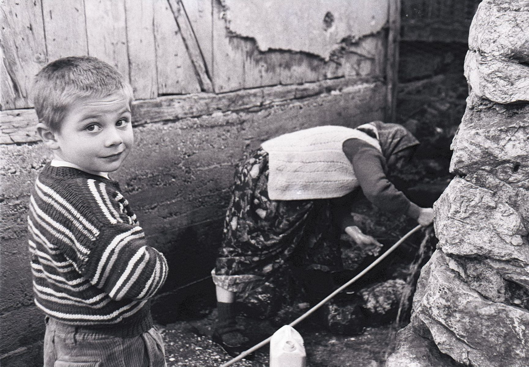 Photo by Pierre Ouzeau