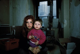 Photo by Roger M. Richards