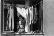 Photo by Romano Cagnoni