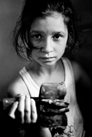 Photo by Romano Cagnoni