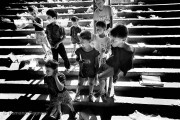 Photo by Romano Cagnoni