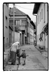 Photo by Staffan Löfving