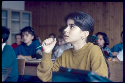 Photo by Staffan Löfving