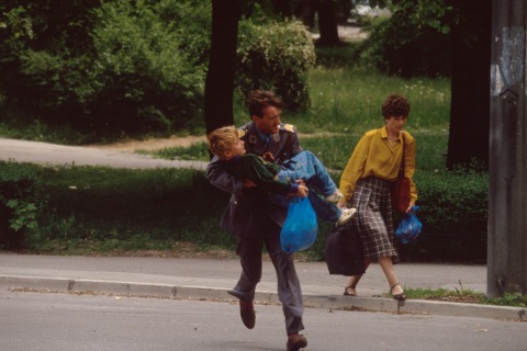 Steve Connors