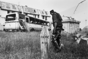 Photo by Tomas Muscionico