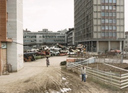Photo by Wolfgang Bellwinkle