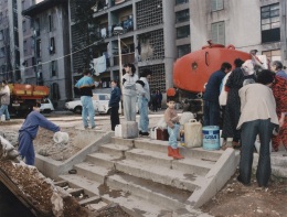 Photo by Wolfgang Bellwinkle