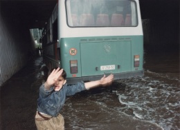 Photo by Wolfgang Bellwinkle