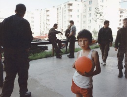 Photo by Wolfgang Bellwinkle