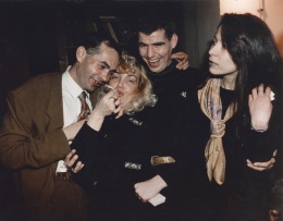 Photo by Wolfgang Bellwinkle