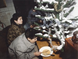 Photo by Wolfgang Bellwinkle