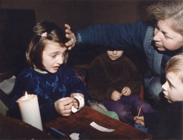 Photo by Wolfgang Bellwinkle