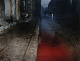 Photo by Wolfgang Bellwinkle