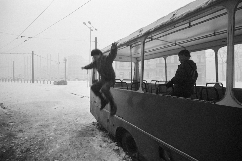 Photo by Zoran Filipovic