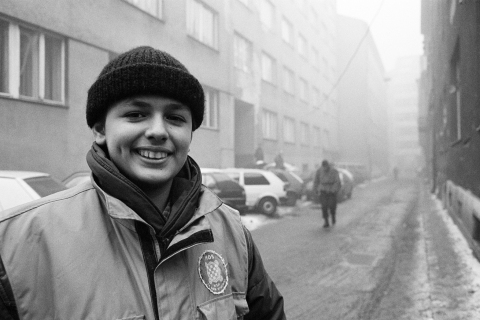 Photo by Zoran Filipovic